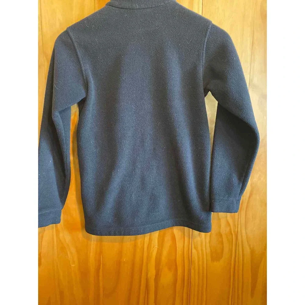 Child Size Medium Columbia Boy's Fleece